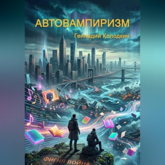 Автовампиризм
