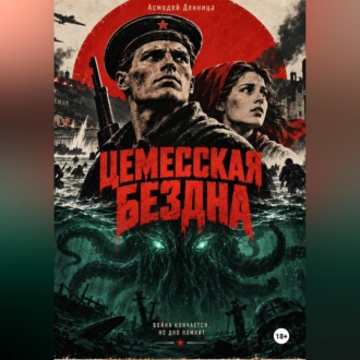 ЦЕМЕССКАЯ БЕЗДНА