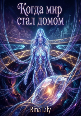 Когда мир стал домом