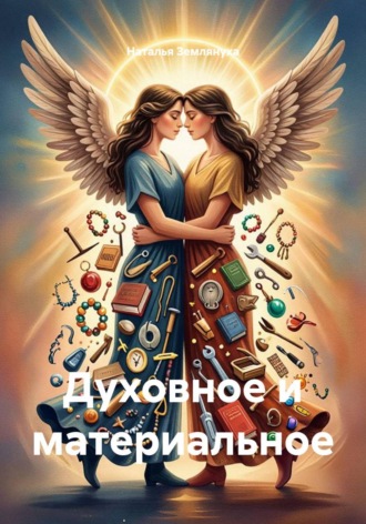 Духовное и материальное