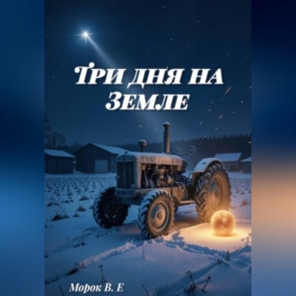 Три дня на Земле