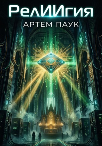 РелИИгия