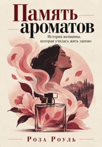 Память ароматов. История женщины, которая училась жить заново