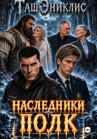 Наследники. Полк