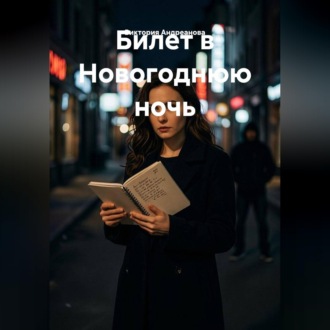 Билет в Новогоднюю ночь