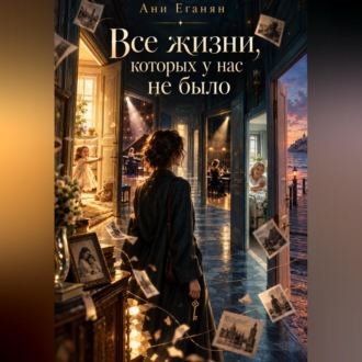 Все жизни,которых у нас не было