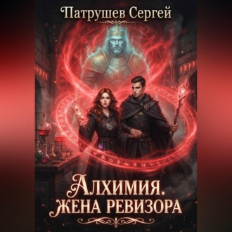 Алхимия. Жена ревизора