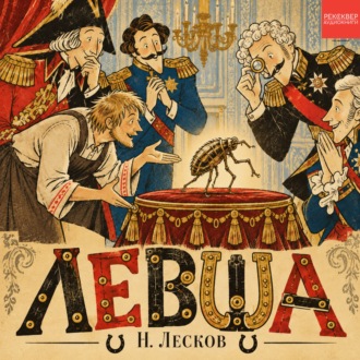 Левша
