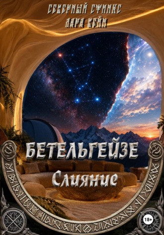 БЕТЕЛЬГЕЙЗЕ : Слияние