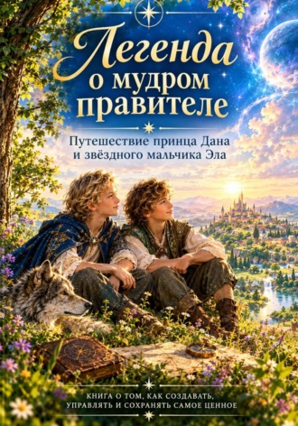 Легенда о мудром правителе
