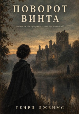 Поворот винта