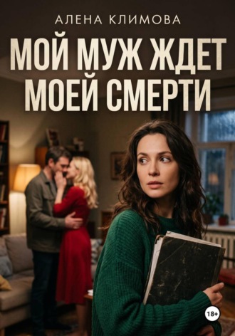 Мой муж ждет моей смерти