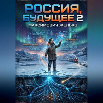 Россия, Будущее 2