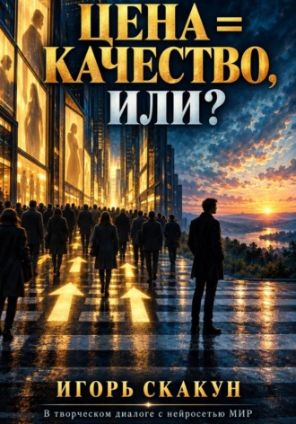 Цена=качество,или?