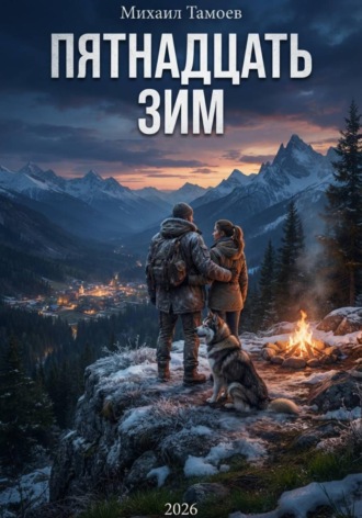 Пятнадцать зим