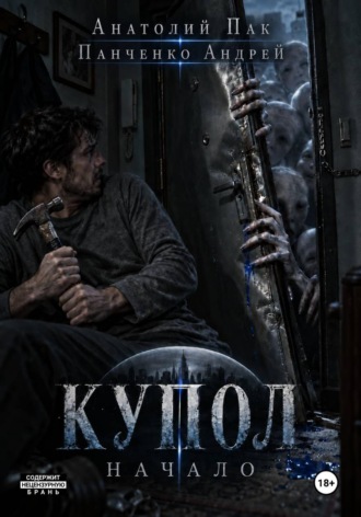 Купол. Начало