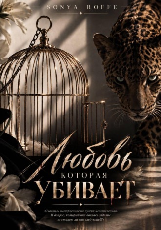 Любовь которая убивает