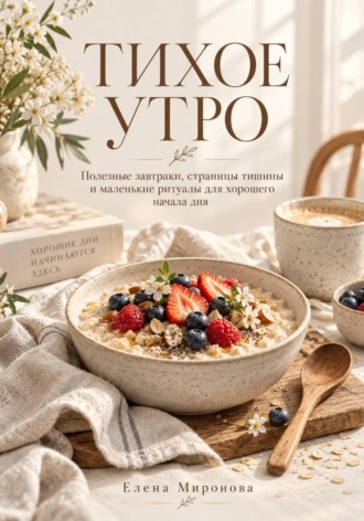 Тихое Утро