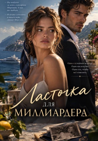 Ласточка для миллиардера