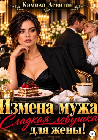 Измена мужа. Сладкая ловушка для жены!