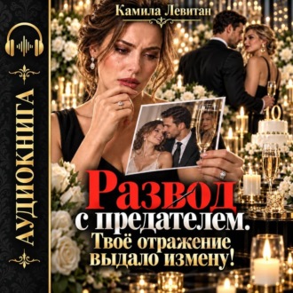 Развод с предателем. Твоё отражение выдало измену!