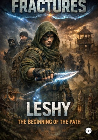 Leshy. The Beginning of the Path