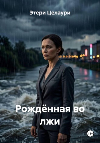 Рождённая во лжи