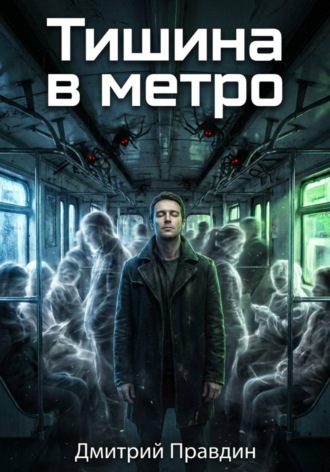 Тишина в метро (рассказ 1)