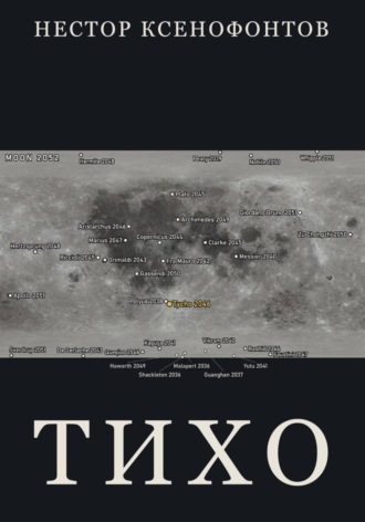 Тихо