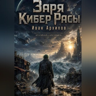 Заря Кибер Расы