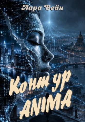 КОНТУР ANIMA
