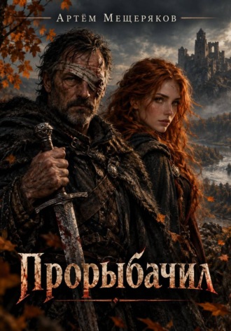 Прорыбачил