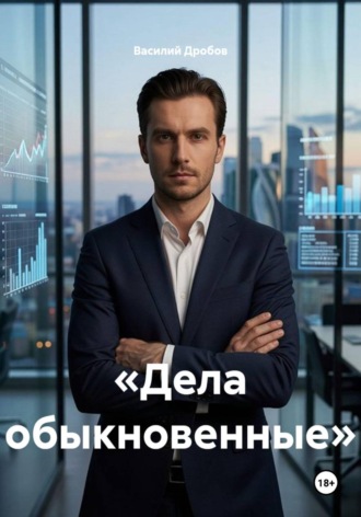 «Дела обыкновенные»
