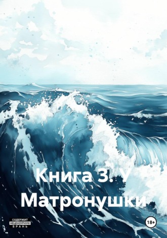 Книга 3. У Матронушки