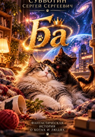 Ба