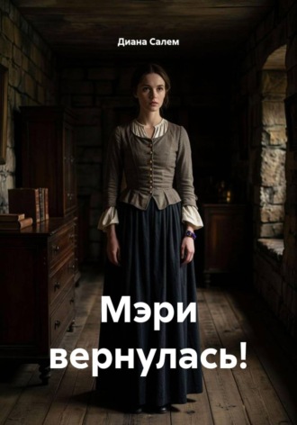 Мэри вернулась!