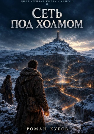 Сеть под холмом