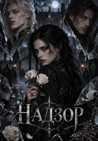 Надзор
