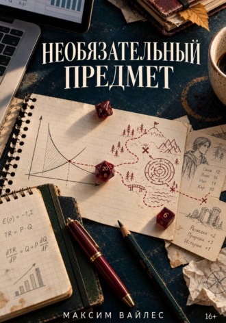 Необязательный предмет