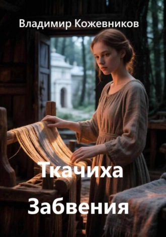 Ткачиха Забвения