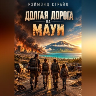Долгая дорога на Мауи