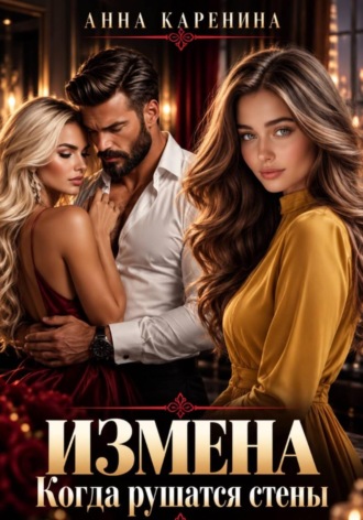 Измена. Когда рушатся стены
