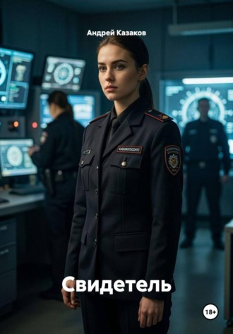 Свидетель