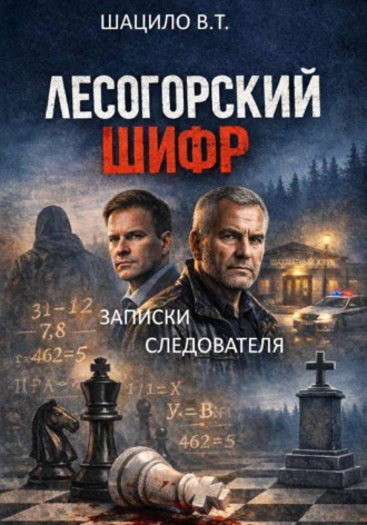 Лесогорский шифр