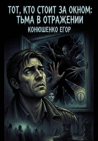 Тот, кто стоит за окном: Тьма в отражении