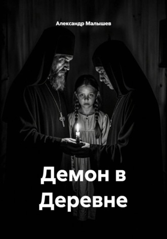 Демон в Деревне