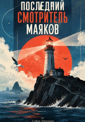 Последний смотритель маяков
