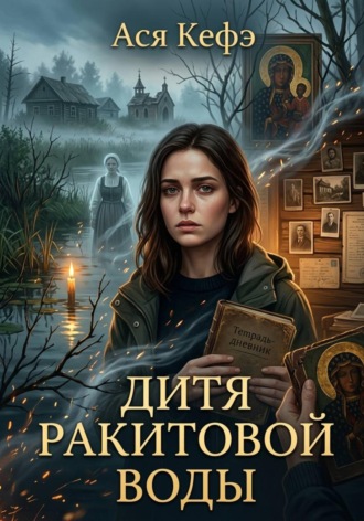 Дитя ракитовой воды