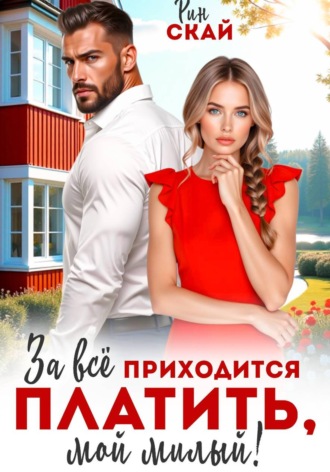 За все приходится платить, мой милый!