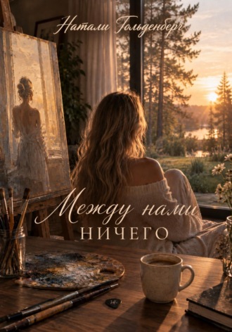 Между нами ничего